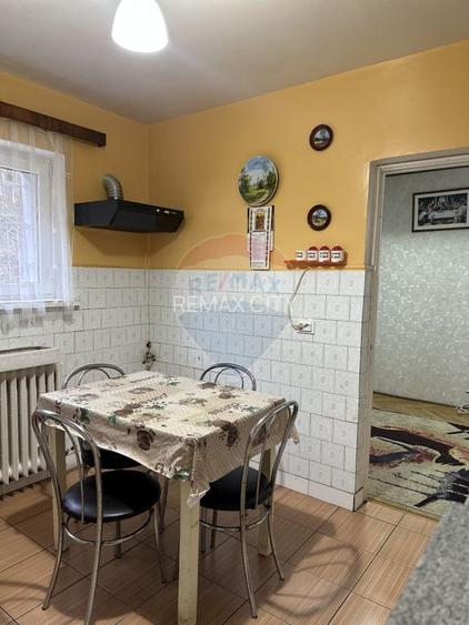 Apartament in vila4 Central 5 camere 175 metri - 14