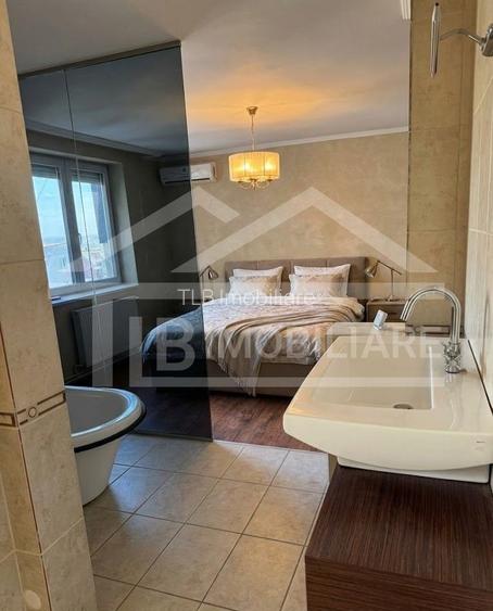 Apartament cu 2 camere, 43mp, Zona Ultracentral - 2