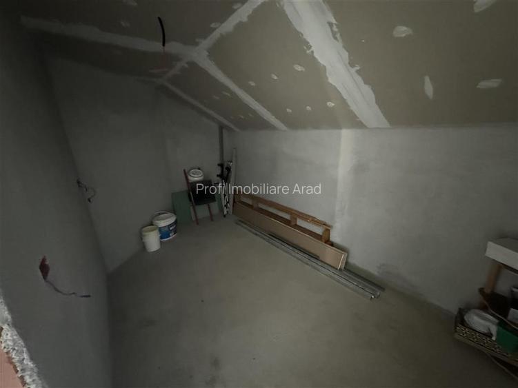 Casa noua cu 6 camere in SAGU la principala - 12