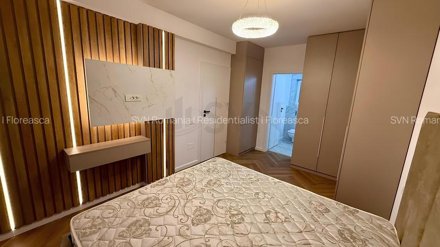 REV2004459 Vila moderna si spatioasa 5 Camere Tip Duplex I Dobroesti - 7