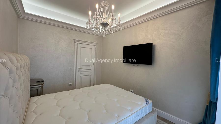 Centru - Palas , apartament 3 camere , 85 mp, 2 bai , loc de parcare ! - 8