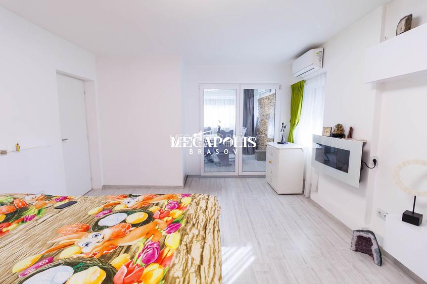 Apartament 2 Camere Decomandat Grivitei - 4