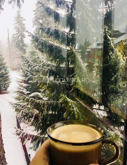 3 camere | Mobilat | Predeal | Vedere Caraiman| Ideal Investitie  - 2