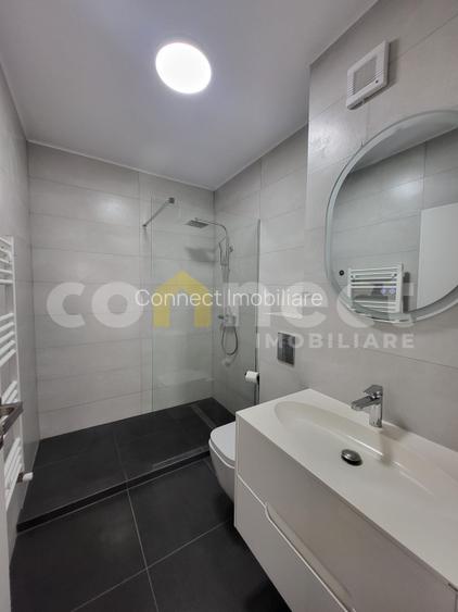 Apartament de inchiriat | 2 camere | Cartier Intre Lacuri - 6