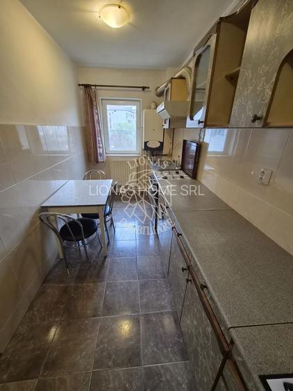 Apartament decomandat 2 camere 50 mp+2 balcoane-etaj 2-Zona Pompieri - 2