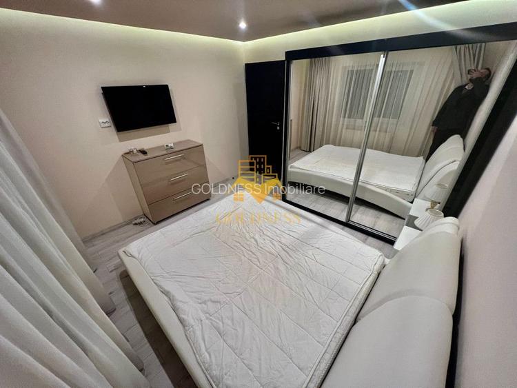 2 camere,decomandate,parcare,Intre Lacuri, zona Park Lake, Iulius Mall - 3