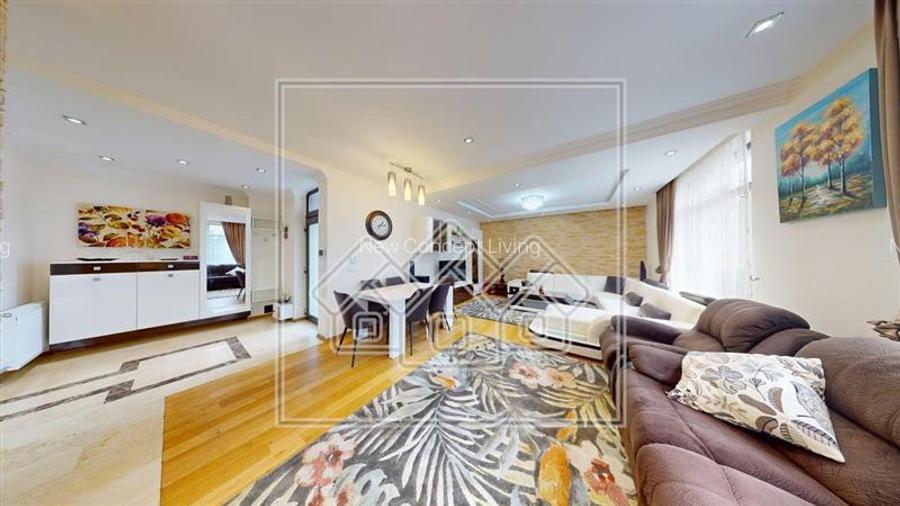 Casa de vanzare in Sibiu - terasa superba - predare la cheie - 12