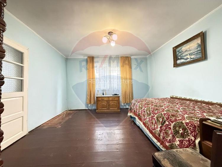 Casă de vânzare în Gura Humorului cu teren 600 mp - 9