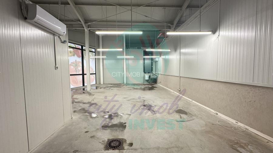 Spatii comerciale de inchiriat in PIATA DELFINULUI - 3