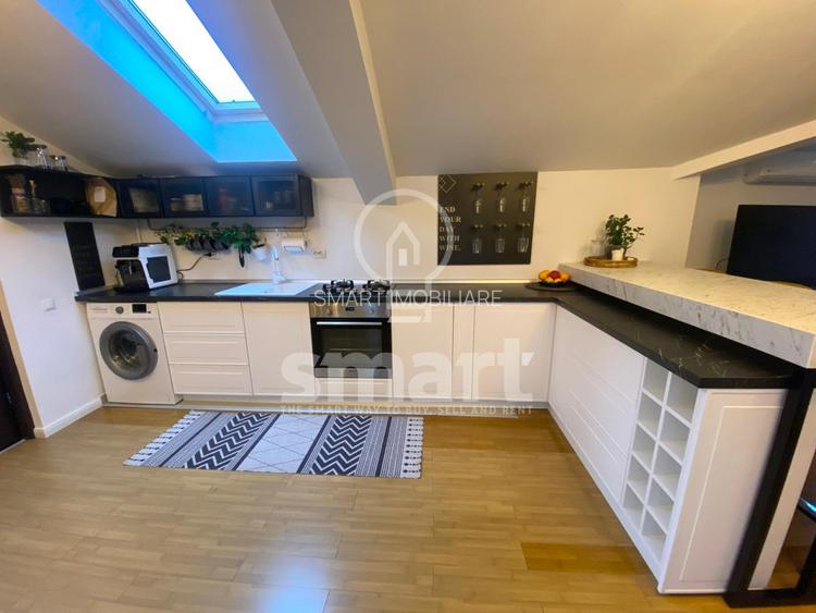 Apartament 3 camere Europa - 4