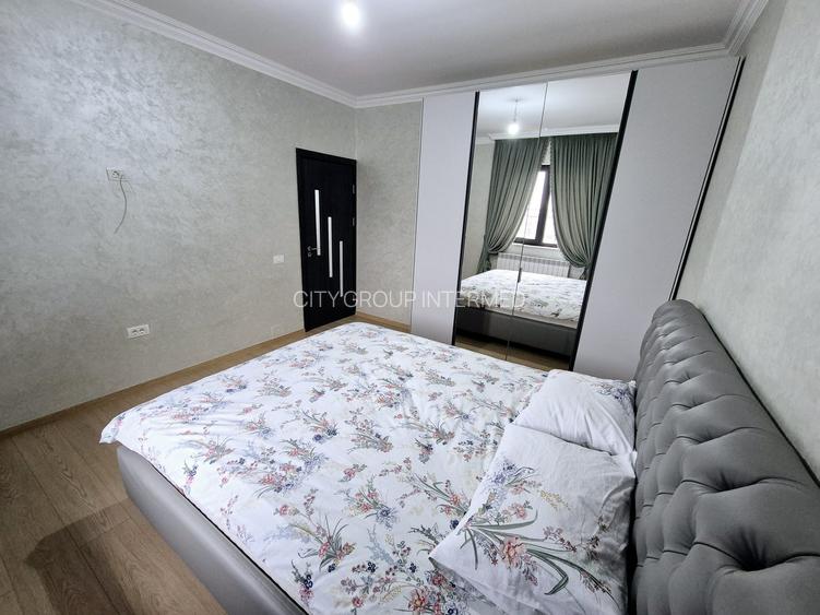 Valu lui Traian - zona linistita - casa moderna cu dotari de lux - 17