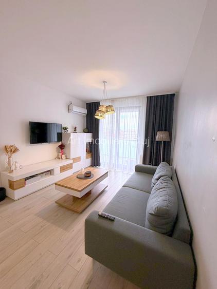 2 camere, bloc nou cu garaj, in Marasti, in Park Lake zona Iulius Mall - 2