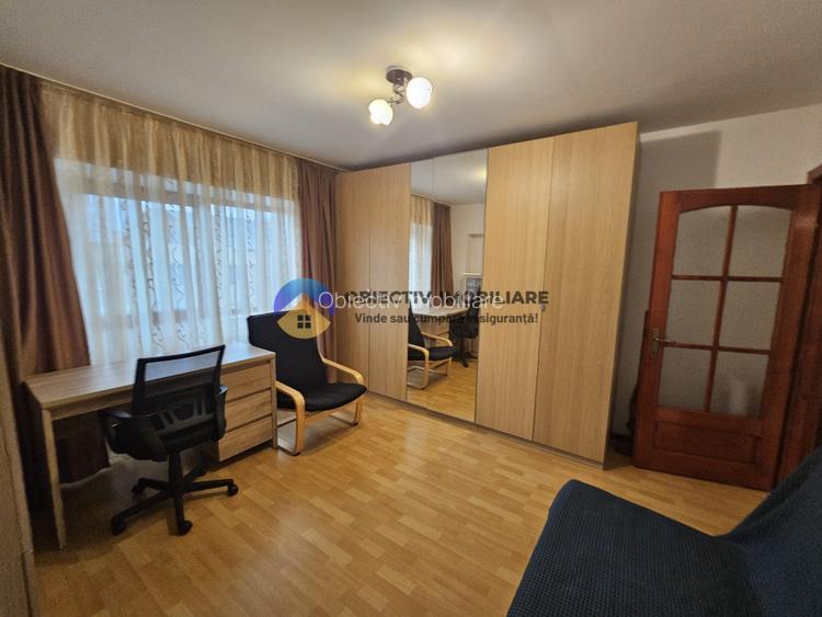 Apartament lux 2 camere-  Darmanesti - 4