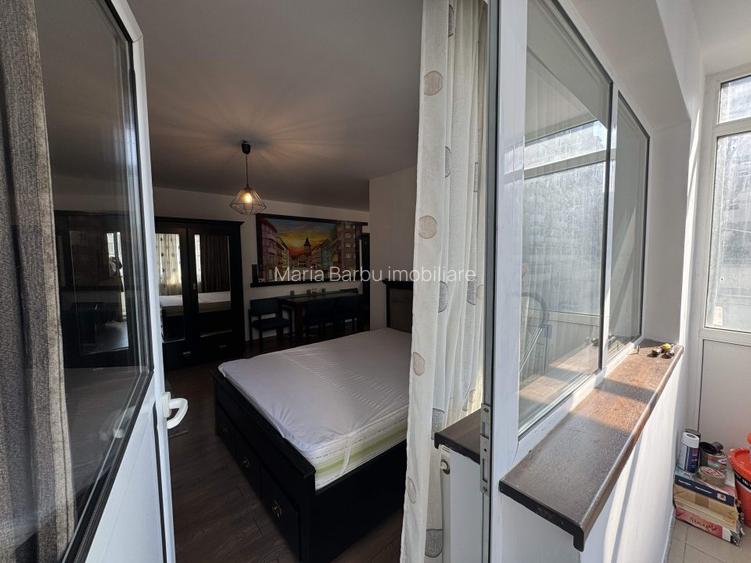 Garsoniera, 36 mp, et. 2, modern mobilata si utilata, ultracentral - 9