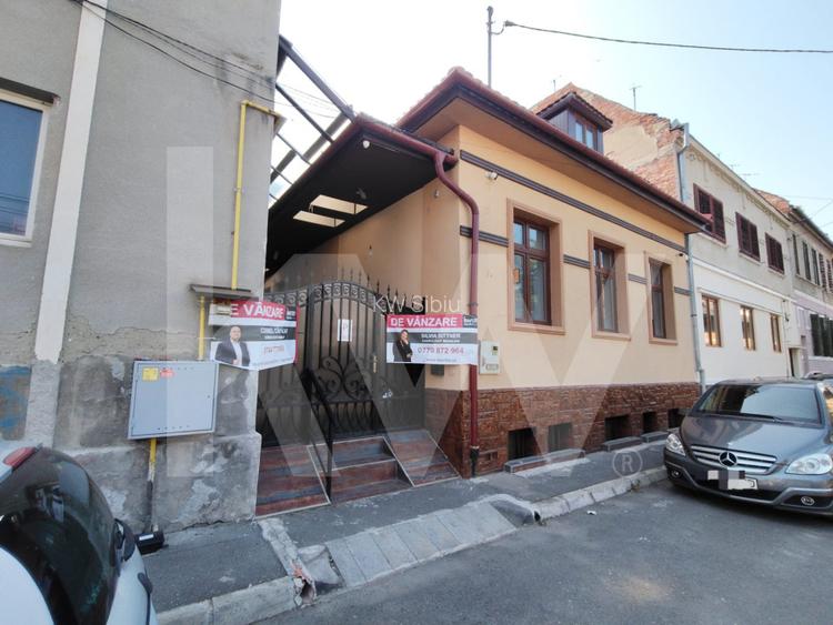 Casa ideala pentru investitie zona centrala - 20