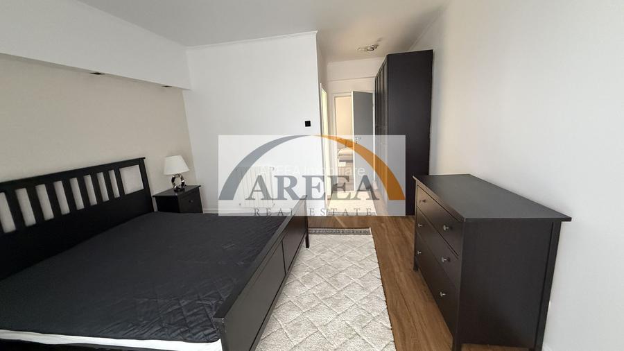 Apartament 3 camere 149 mp complet renovat Pipera - 15