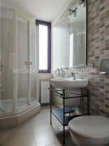 PARC VERDI, UN APARTAMENT/ETAJ, ET 4, 192 MP,  2 LOCURI PARCARE! - 8