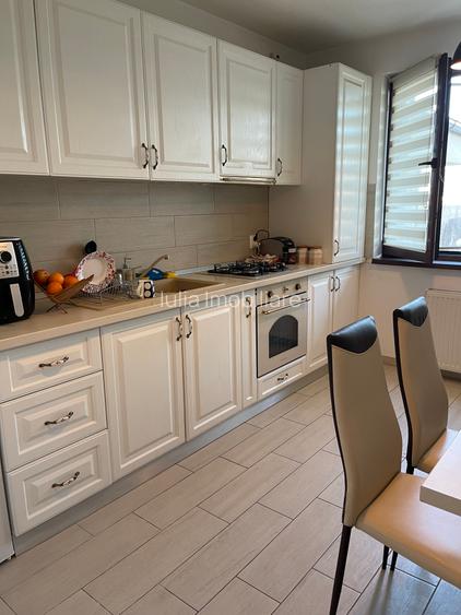 Apartament 2 camere Sanpetru Residence - 5