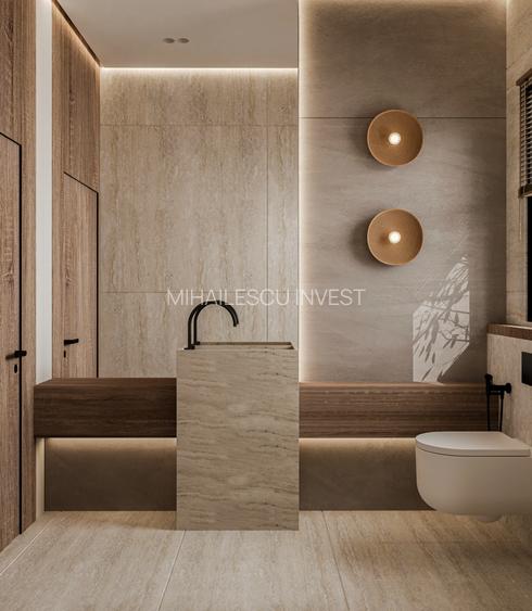 Unirii bloc nou – doar 8 apartamente disponibile! - 12