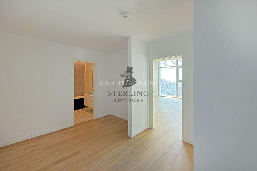 UP-site - apartament spatios cu vedere panoramica spre parc si lac - 25