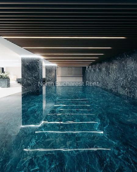 BHB AVENUE // 2 Camere // Floreasca // Servicii Spa - 4