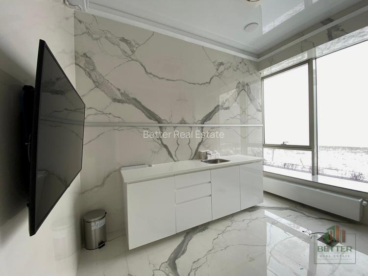 Închiriere spațiu comercial Sector 1 – Bld. Expoziției, 178 mp - 14