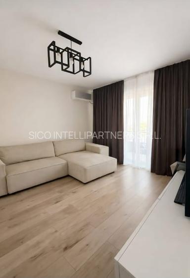 Apartament Pacii- Drumul Belsugului Lidel - 4