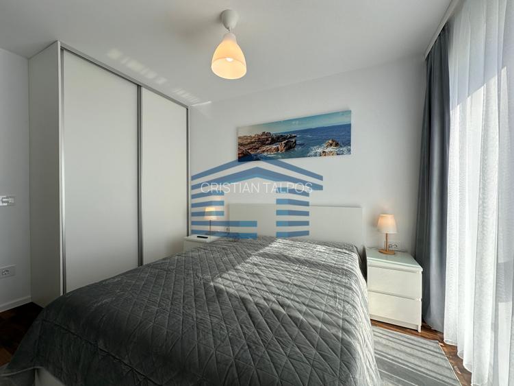Coresi Upgraded - 1 IUNIE - Apartament 2 Camere- Totul NOU - 11