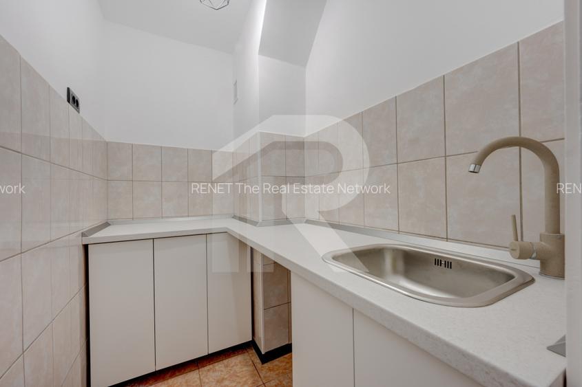 Garsoniera renovata | Costin Georgian | Posibilitate credit - 4