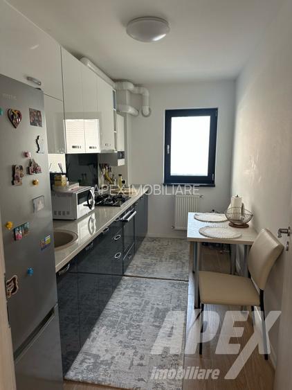 Garsoniera noua | Mobilata complet | Drumul Taberei-Auchan - 4