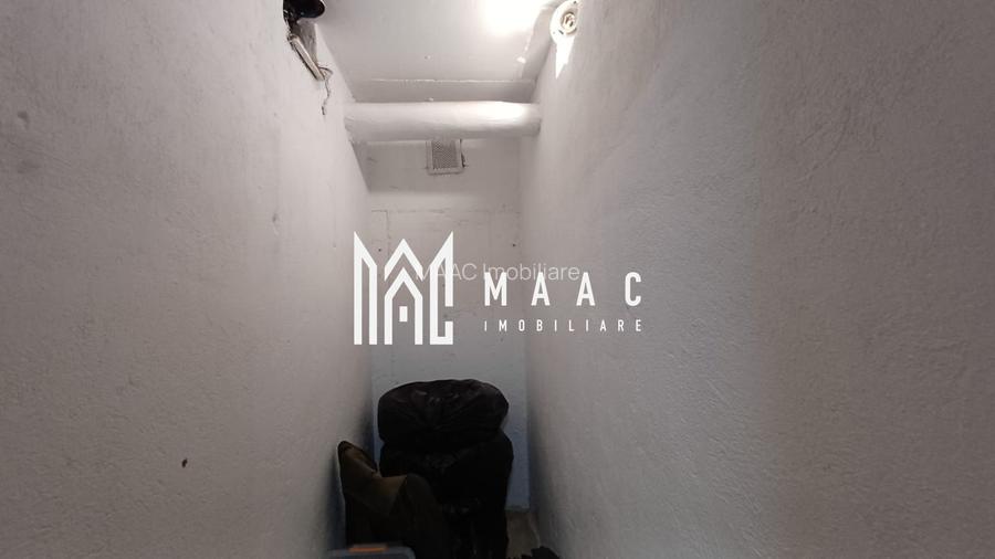 Apartament 3 camere | Decomandat | Balcon | 73 MPU | Vasile Aaron - 18