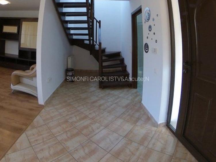 Casa moderna cu 4 camere in cartierul Orizont-Tur 3D virtual - 13