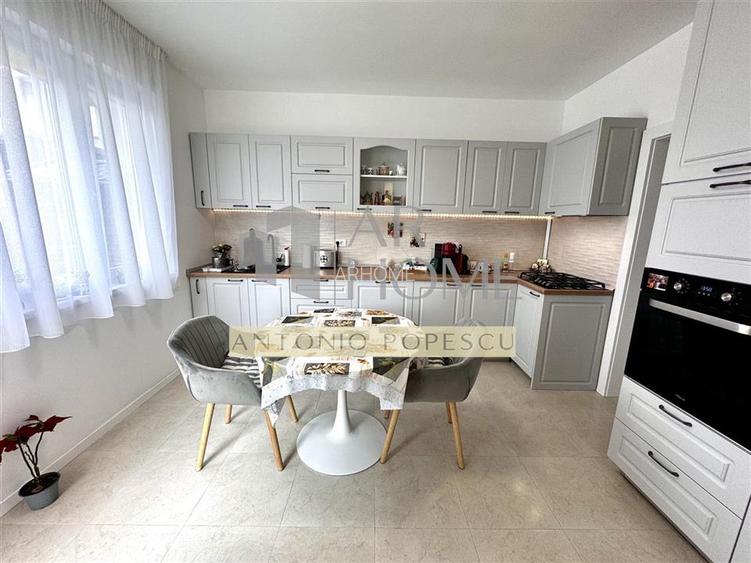 Vanzare vila 4 camere, in Ploiesti, Cartier Albert - 20