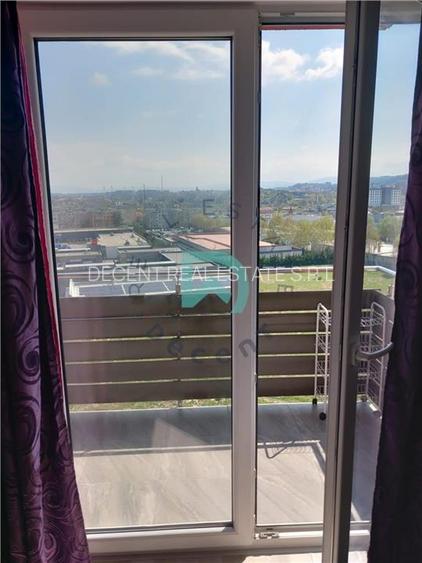 Apartament 2 camere Avantgarden - Pet Friendly, 52 mp - Brasov - 9
