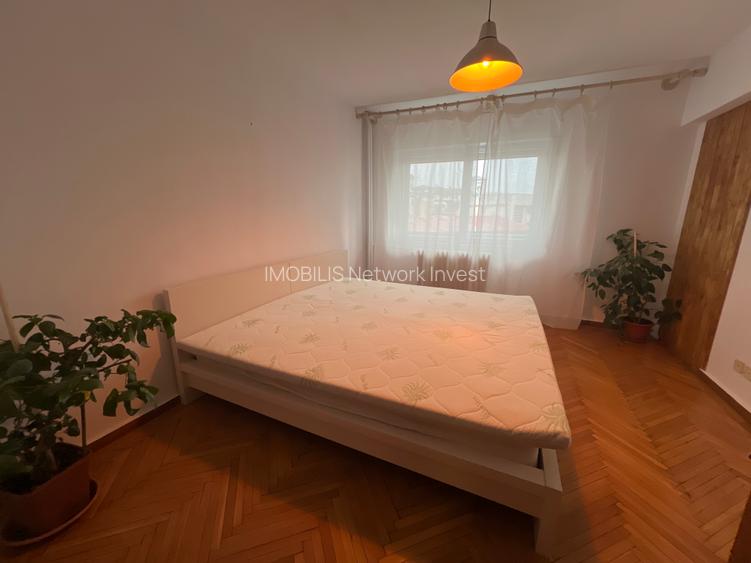 500€, Fantani, decomandat - 2