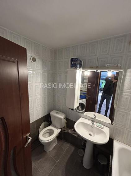 Vanzare apartament 2 camere Turda - Ion Mihalache - 8