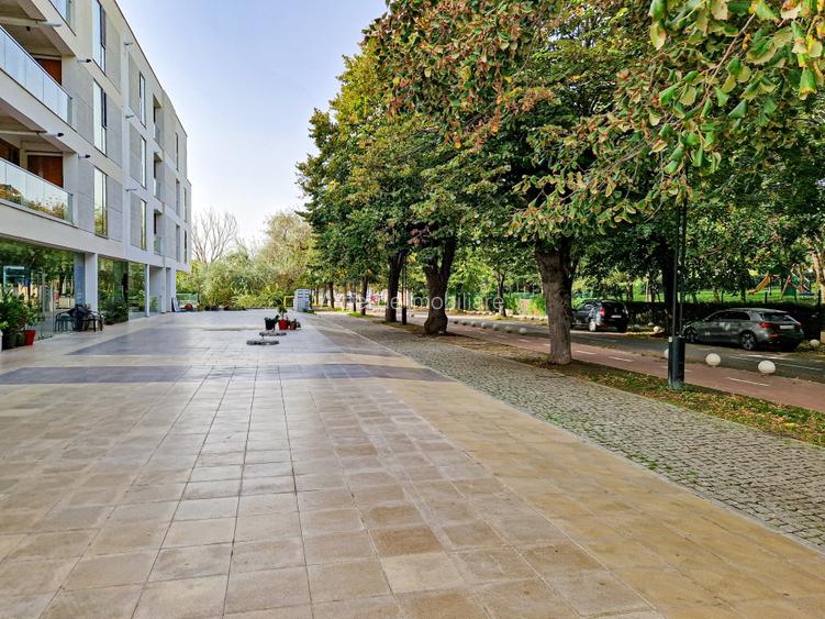 Eforie Nord – plaja Belona - Apartament de lux cu priveliște spectaculoasă! - 19