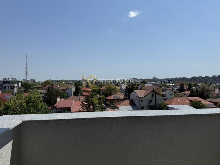 Garsoniera Ajustorului Militari Vedere Libera - 6
