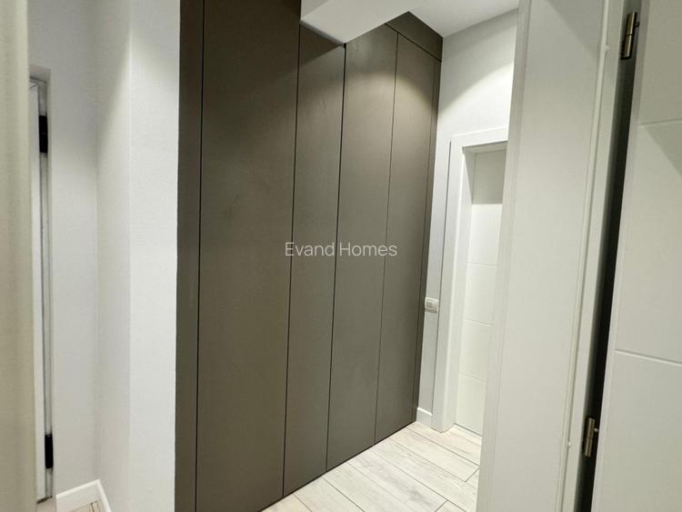 Apartament cu 3 camere mobilat si utilat - pozitie excelenta - zona Braytim - 11