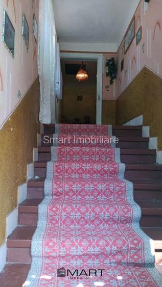 casa / vila 4 camere zona  Altina - 5