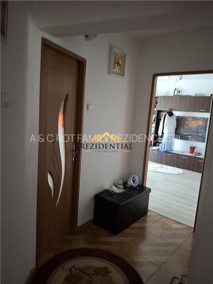 APARTAMENT 2 CAMERE - ULTRACENTRAL - 3