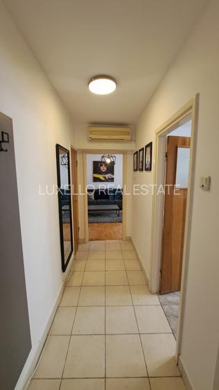 APARTAMENT COCHET - 2 CAMERE DECOMANDAT- AMPLASAT IDEAL - 11