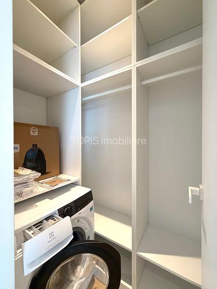 Victoriei / Petru Rares Loft /Prima Închiriere / Finisaje Premium / Parcare - 16