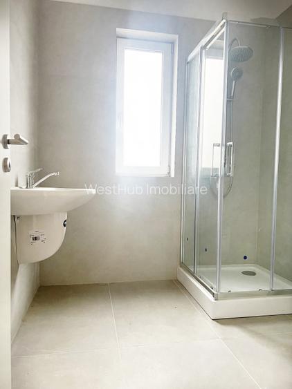 SAD 3 camere, 77mp utili, gradina 48mp, parter - Torontalului - 10