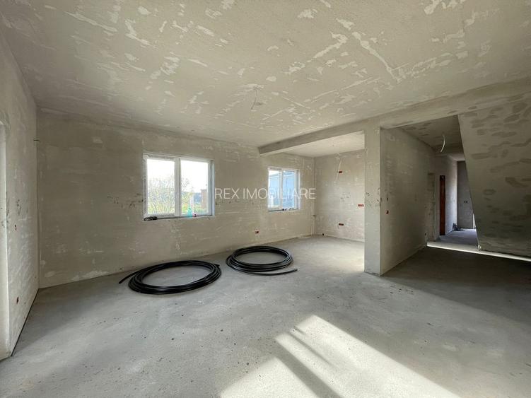 Duplex-4 dormitoare-3bai-SUPER PRET |Giarmata-Vii| - 3