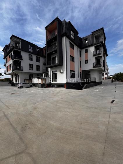 Apartament 2 camere Otopeni bloc nou - 6