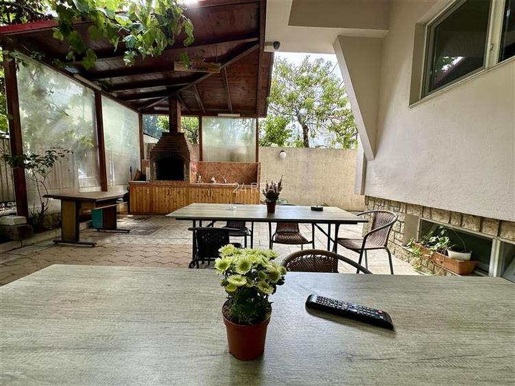 Vanzare Cladire Multifunctionala 783mp Mamaia Nord - Pensiune la Cheie - 30