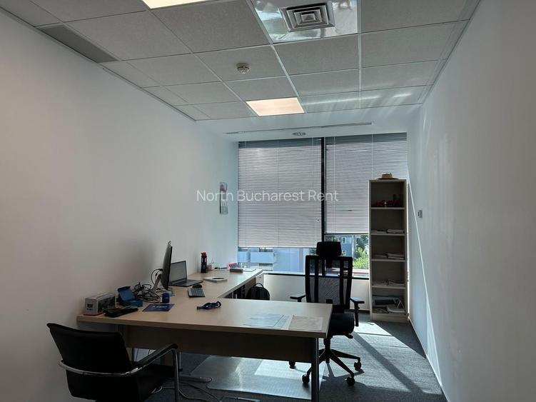 | SPATIU BIROU | Baneasa | 0% Comision - 6