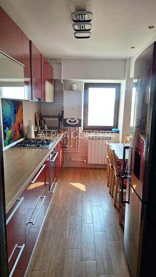 APARTAMENT 2 CAMERE - SOVEJA - 8