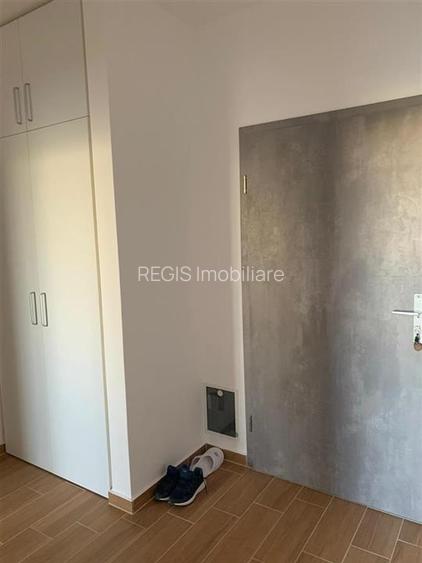 Apartament 2 camere - Qualis(Tractoru) - Loc de parcare inclus - 11